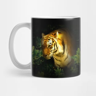 Tiger Mug